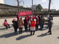 2024年3月1日昭通市交通運輸局開展“溫馨春運 文明相伴”主題活動 (9).jpg